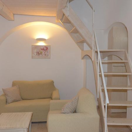 Trullo Dimora Di Giorgia Alberobello Exterior foto