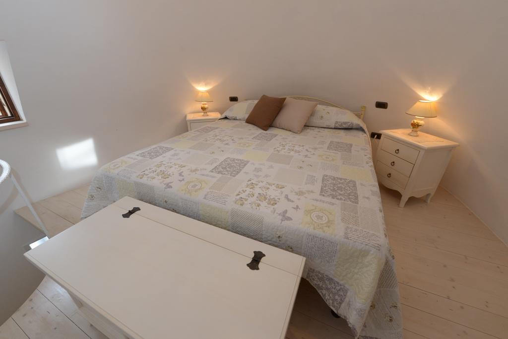 Trullo Dimora Di Giorgia Alberobello Exterior foto