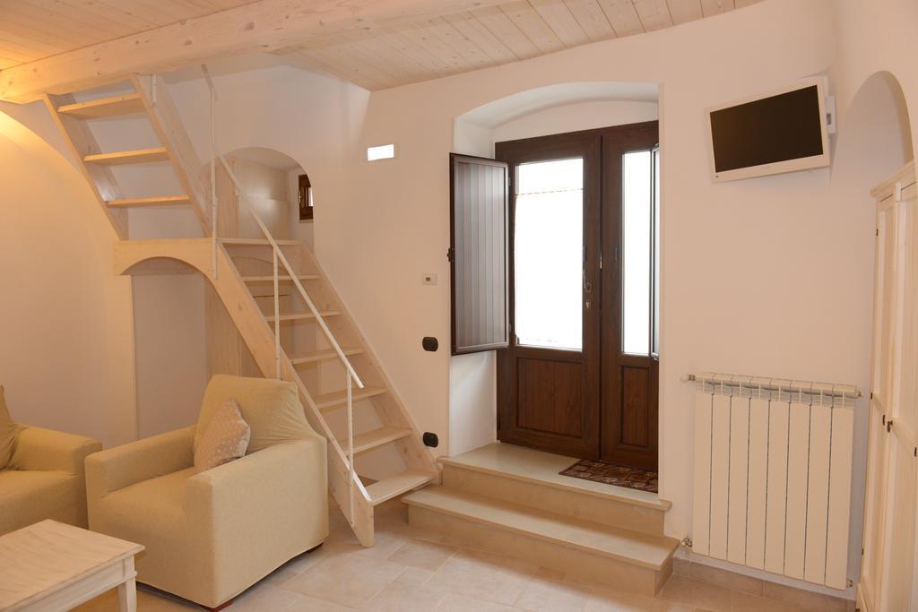 Trullo Dimora Di Giorgia Alberobello Exterior foto