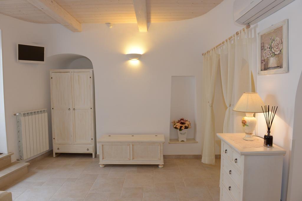 Trullo Dimora Di Giorgia Alberobello Exterior foto